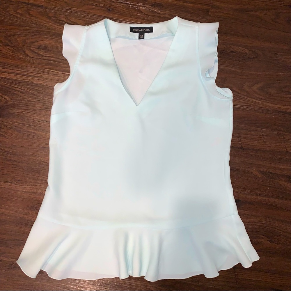 Banana Republic Blouse